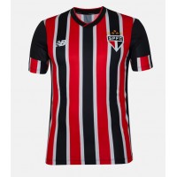 Camiseta Sao Paulo Segunda Equipación Replica 2024-25 mangas cortas